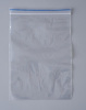 Пакет с замком Zip-Lock (Зип лок), 15х20 см, 35 мкм, 300 шт.