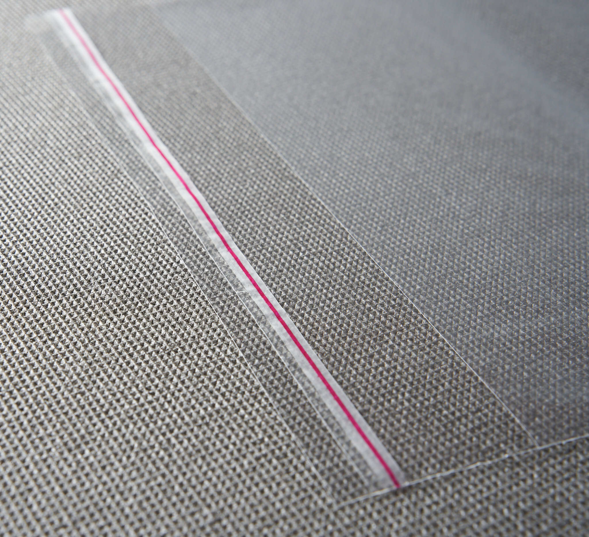 Пакет упаковочный ПП, 25х30+5 см, с клеевым клапаном, ультрапрочный, 60 мкм, 500 шт