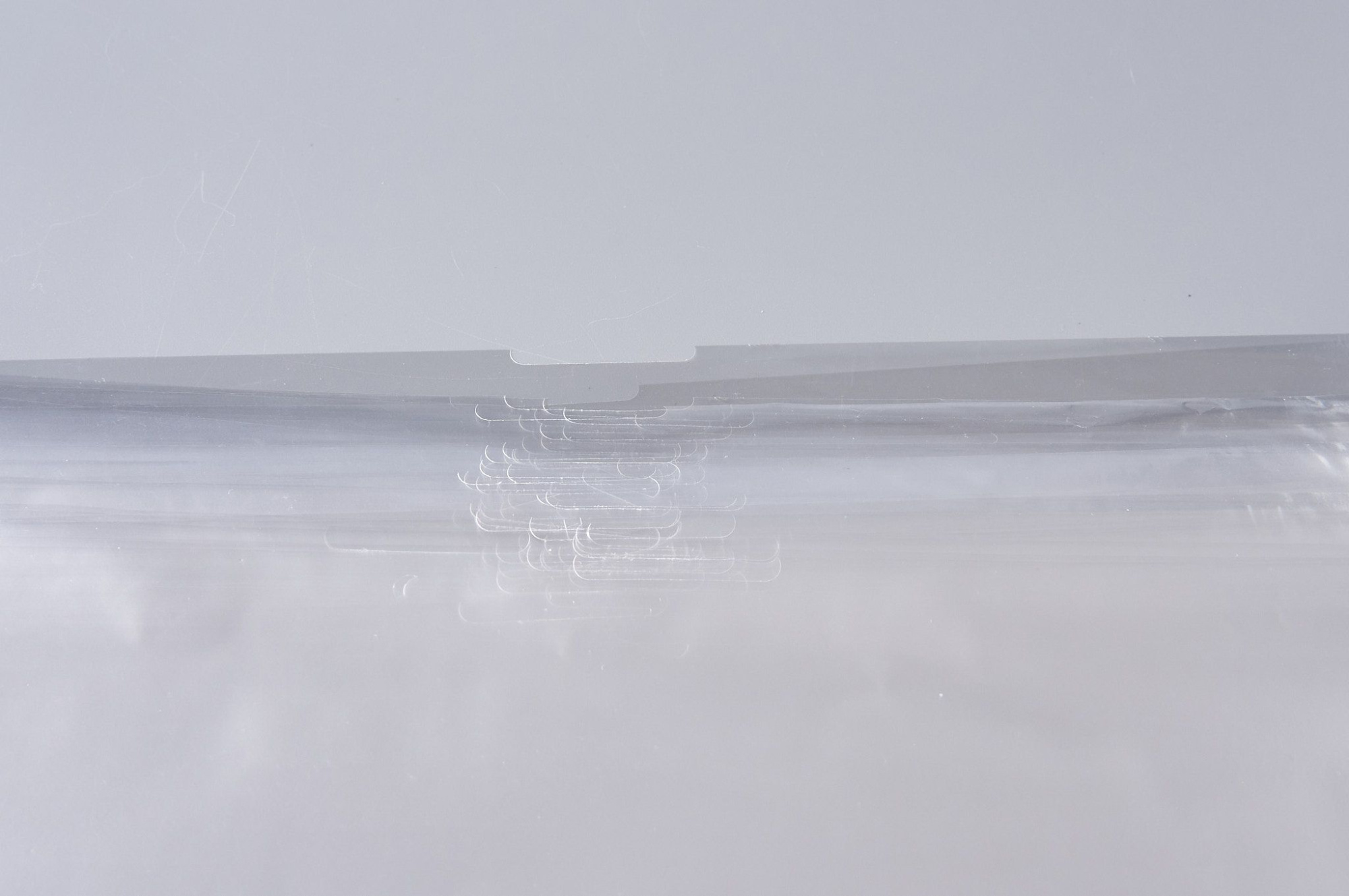 Пакет упаковочный ПП 35х35 см, с ТЕХНОЛОГИЧЕСКИМ ОТВЕРСТИЕМ, 25 мкм, 200 шт.