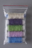 Пакет с замком Zip-Lock (Зип лок), 8х12 см, 40 мкм, 500 шт.