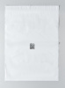 Курьерский пакет, 350х450+40, без кармана, QR, 50 мкм, 500 шт.