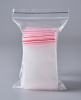 Пакет с замком Zip-Lock (Зип лок), 6х8 см, ультрапрочный, 100 мкм, 1 000 шт.