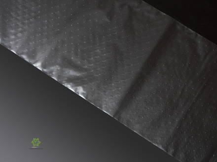 Пакет фасовочный ПП с микроперфорацией для свежей зелени, 14х45 см, 25 мкм, 500 шт.