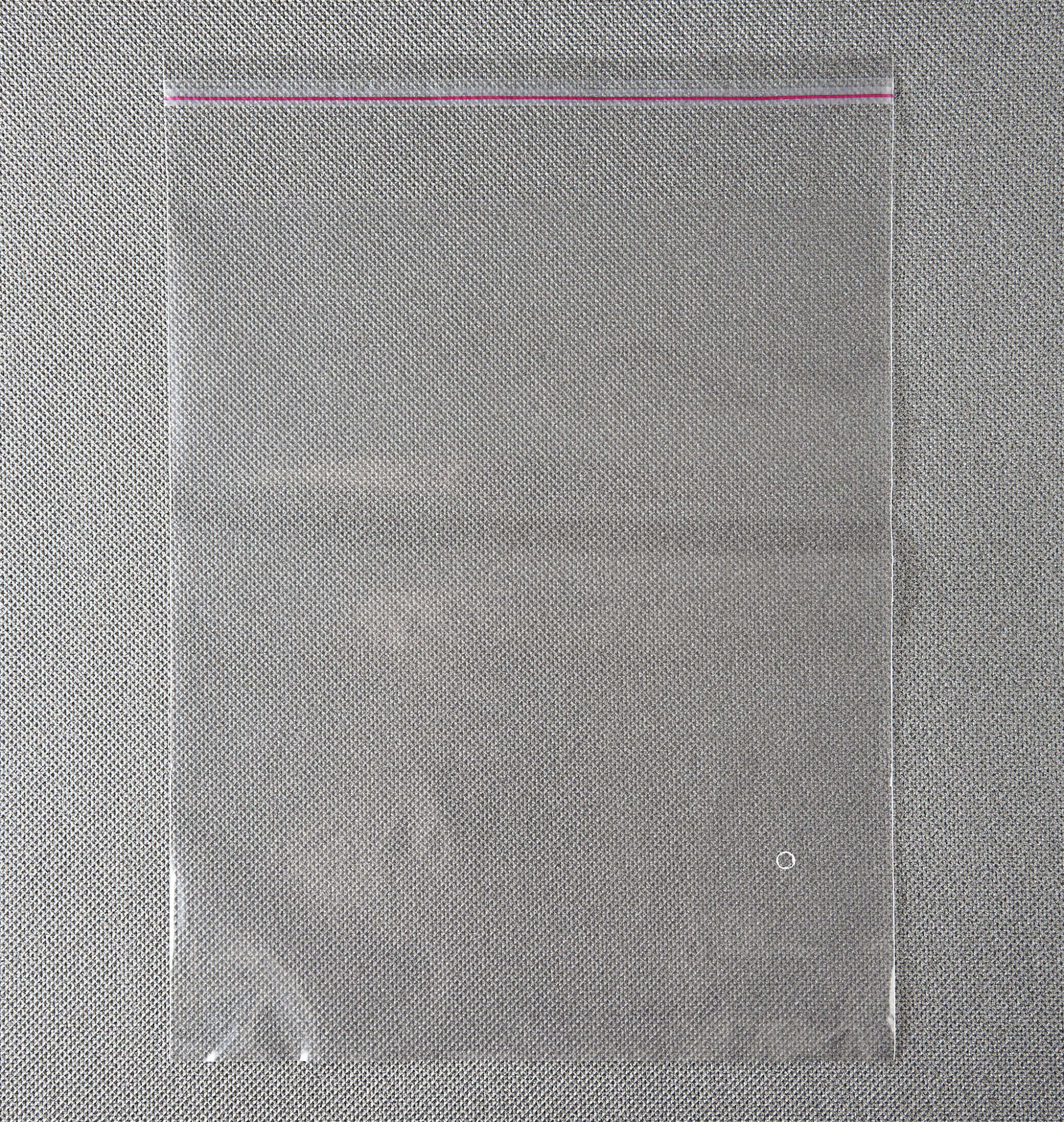 Пакет упаковочный ПП, 25х30+5 см, с клеевым клапаном, ультрапрочный, 60 мкм, 500 шт