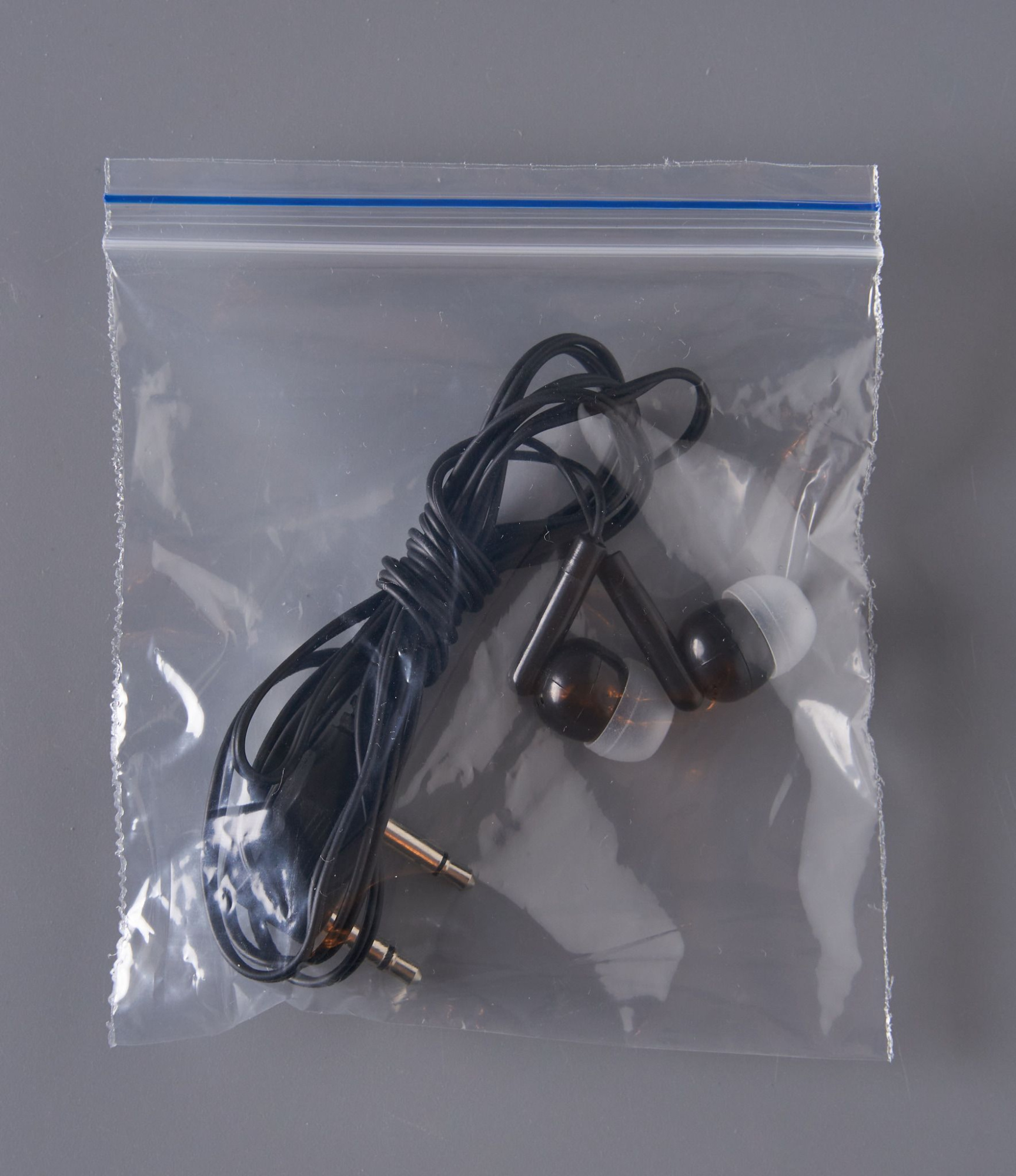 Пакет с замком Zip-Lock (Зип лок), 10х10 см, 35 мкм 500 шт.