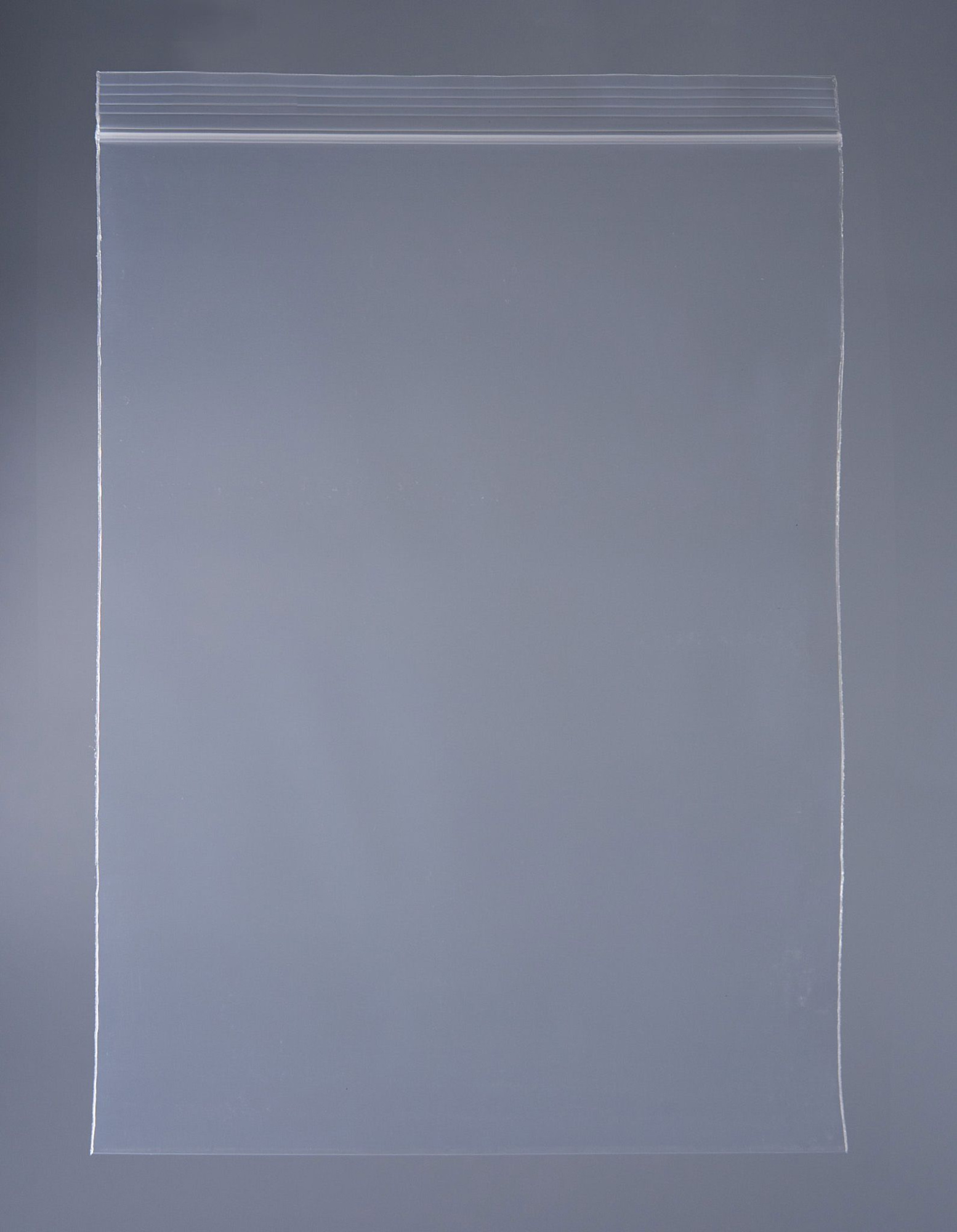 Пакет с замком Zip-Lock (Зип лок), 18х25 см, ультрапрочный, 100 мкм, 100 шт.