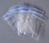 Пакет с замком Zip-Lock (Зип лок), 6х8 см, 35 мкм, 500 шт.
