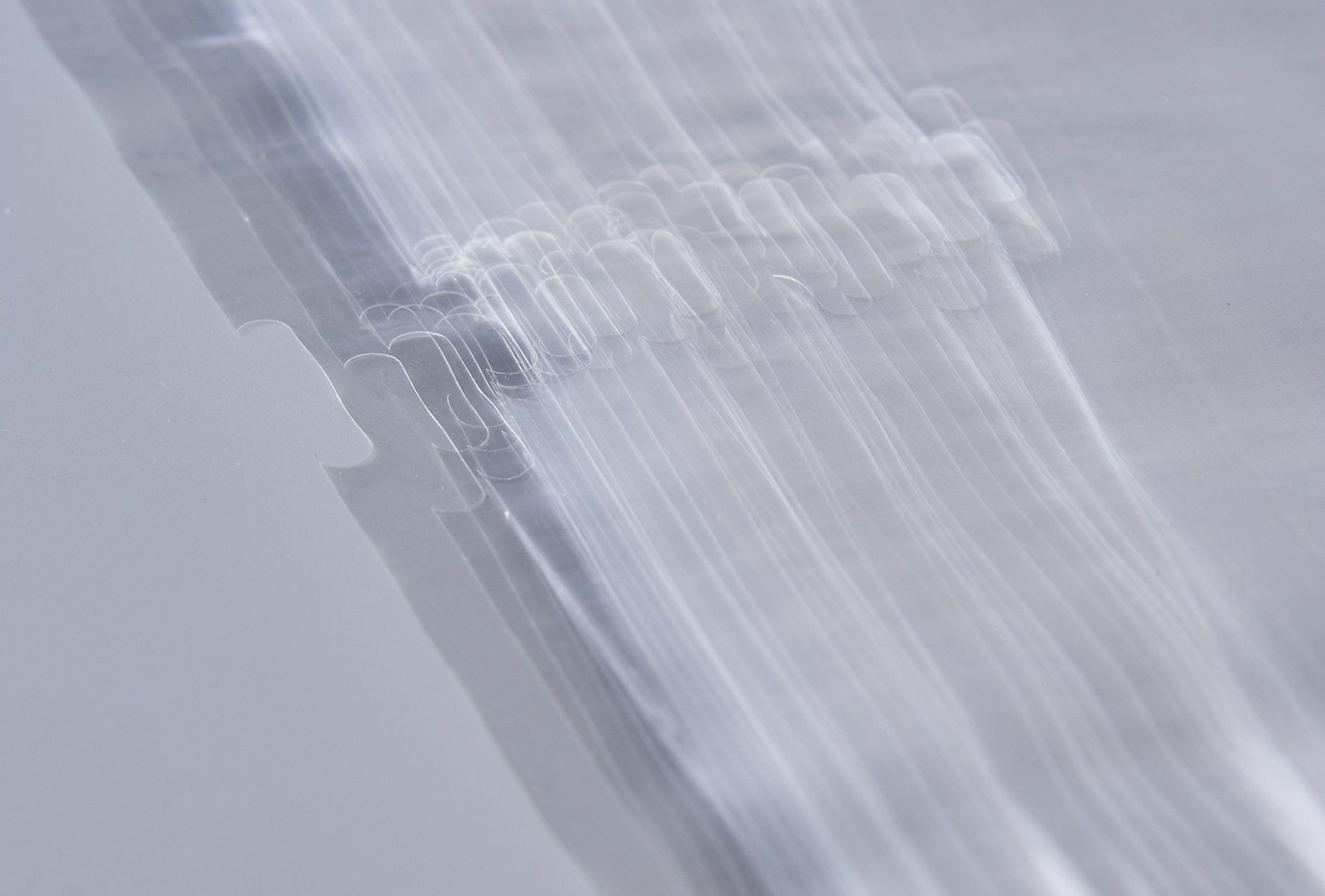 Пакет упаковочный ПП 29х29 см, с ТЕХНОЛОГИЧЕСКИМ ОТВЕРСТИЕМ, 25 мкм, 500 шт.