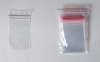 Пакет с замком Zip-Lock (Зип лок), 4х6 см, 35 мкм, 500 шт.