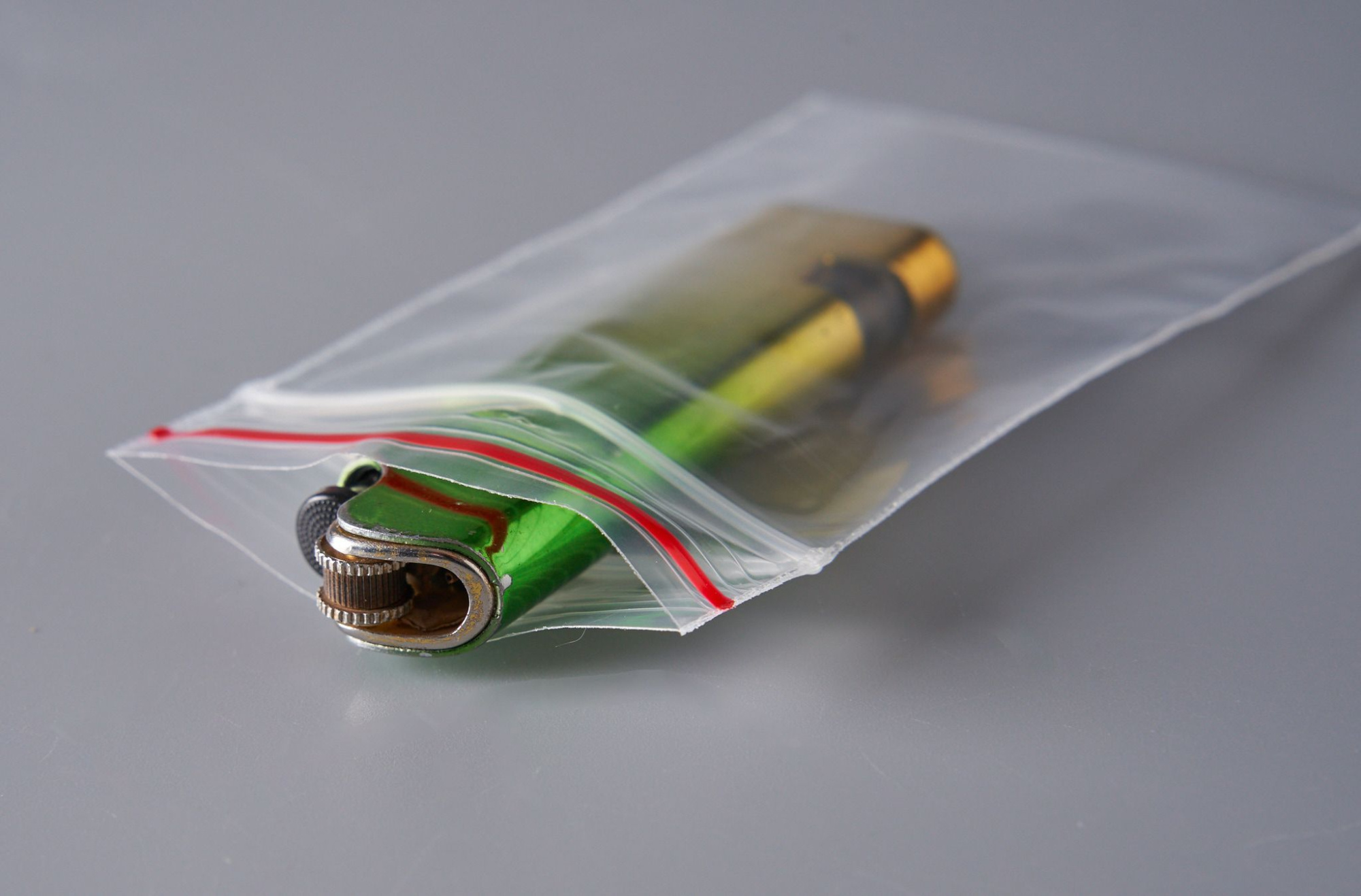 Пакет с замком Zip-Lock (Зип лок), 6х8 см, особопрочный, 80 мкм, 1000 шт.