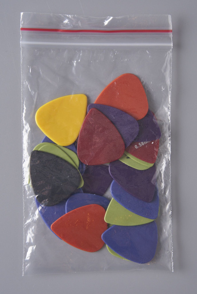 Пакет с замком Zip-Lock (Зип лок), 8х12 см, 35 мкм, 200 шт.