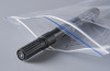 Пакет с замком Zip-Lock (Зип лок), 15х20 см, 35 мкм, 300 шт.
