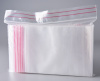 Пакет с замком Zip-Lock (Зип лок), 15х20 см, ультрапрочный, 100 мкм, 100 шт.