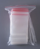 Пакет с замком Zip-Lock (Зип лок), 7х12 см, особопрочный, 80 мкм, 100 шт.