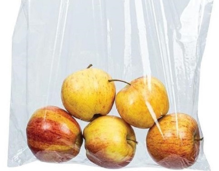 Пакет упаковочный ПП с клеевым клапаном, 20х20+5 см, 25 мкм, 100 шт.