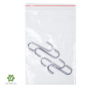 Пакет с замком Zip-Lock (Зип лок), 15х22 см, 35 мкм, 200 шт.