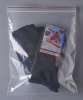 Пакет с замком Zip-Lock (Зип лок), 20х25 см, особопрочный, 80 мкм, 1000 шт.