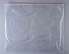 Пакет с замком Zip-Lock, 50Х40 см, 45 мкм (Замок по широкой стороне) 1000 шт.