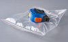 Пакет с замком Zip-Lock (Зип лок), 20х20 см, особопрочный, 80 мкм, 500 шт.