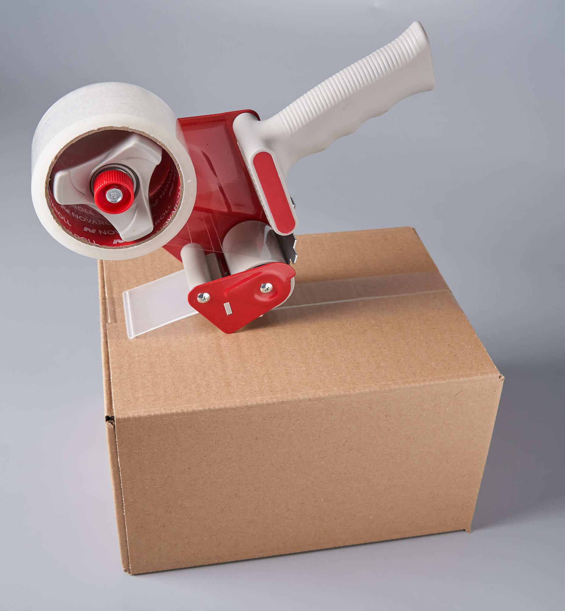 Коробка картонная, 24х18х14 см, объем 6 л, 30 шт. (Гофрокороб, 240х180х140 мм )