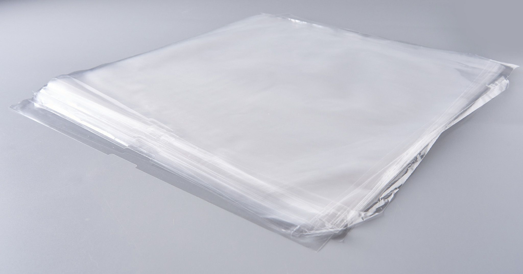 Пакет упаковочный ПП 35х35 см, с ТЕХНОЛОГИЧЕСКИМ ОТВЕРСТИЕМ, 25 мкм, 200 шт.