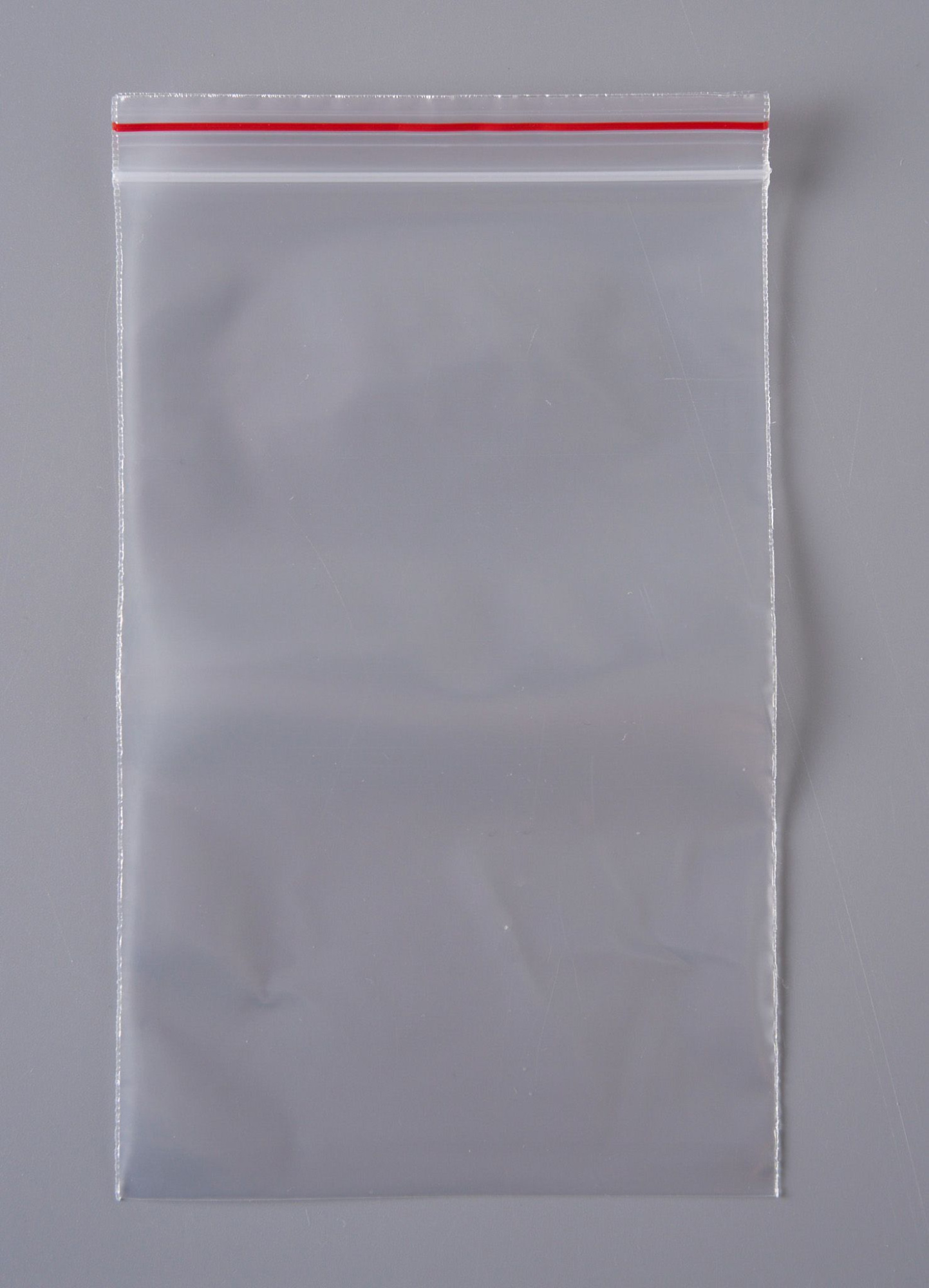 Пакет с замком Zip-Lock (Зип лок), сверхпрочный, 10х15 см, 60 мкм, 10000 шт.