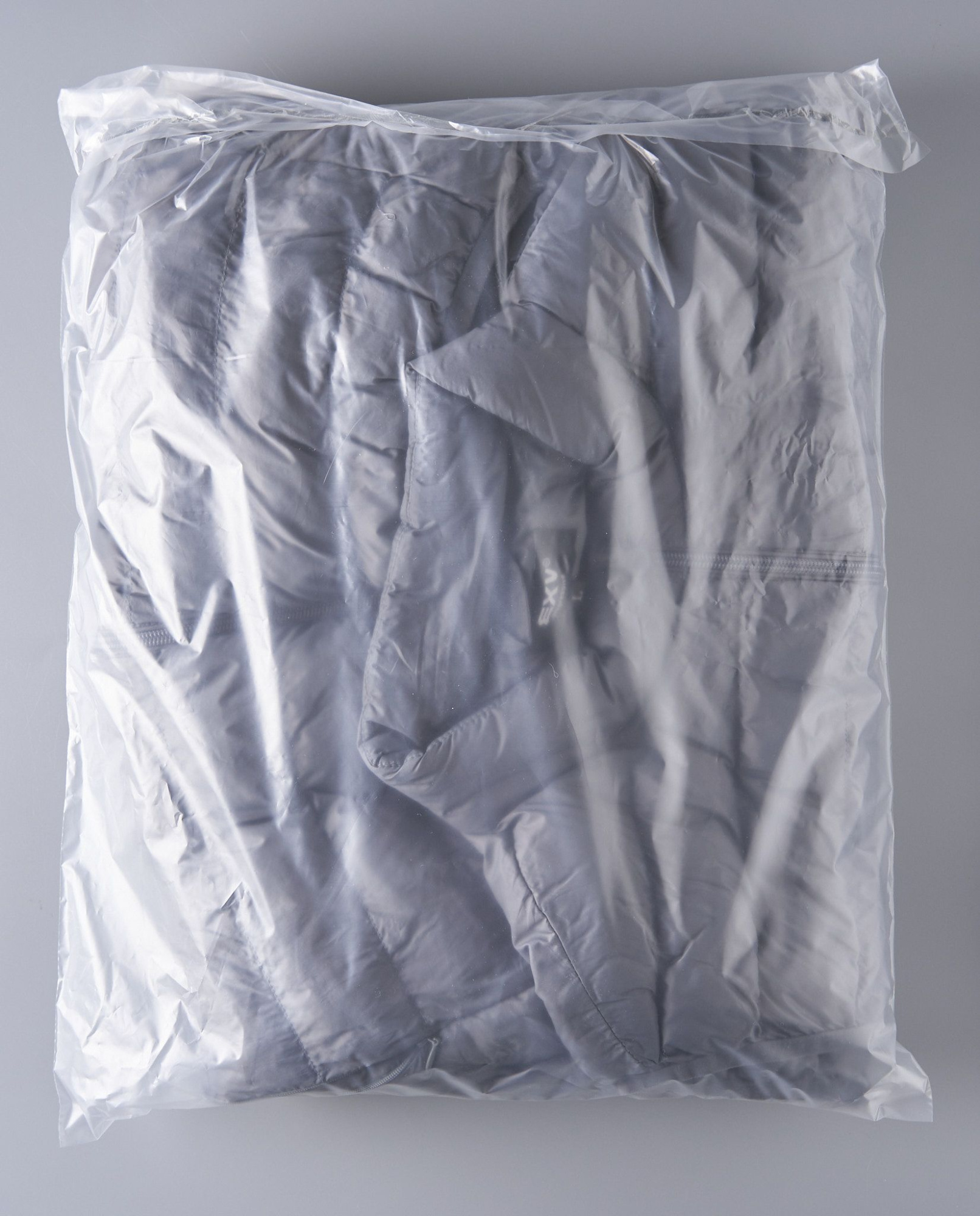 Курьерский пакет, ПРОЗРАЧНЫЙ, 400х500+40 мм, с клеевым клапаном, 30 мкм. (сейф пакет) 400 шт.