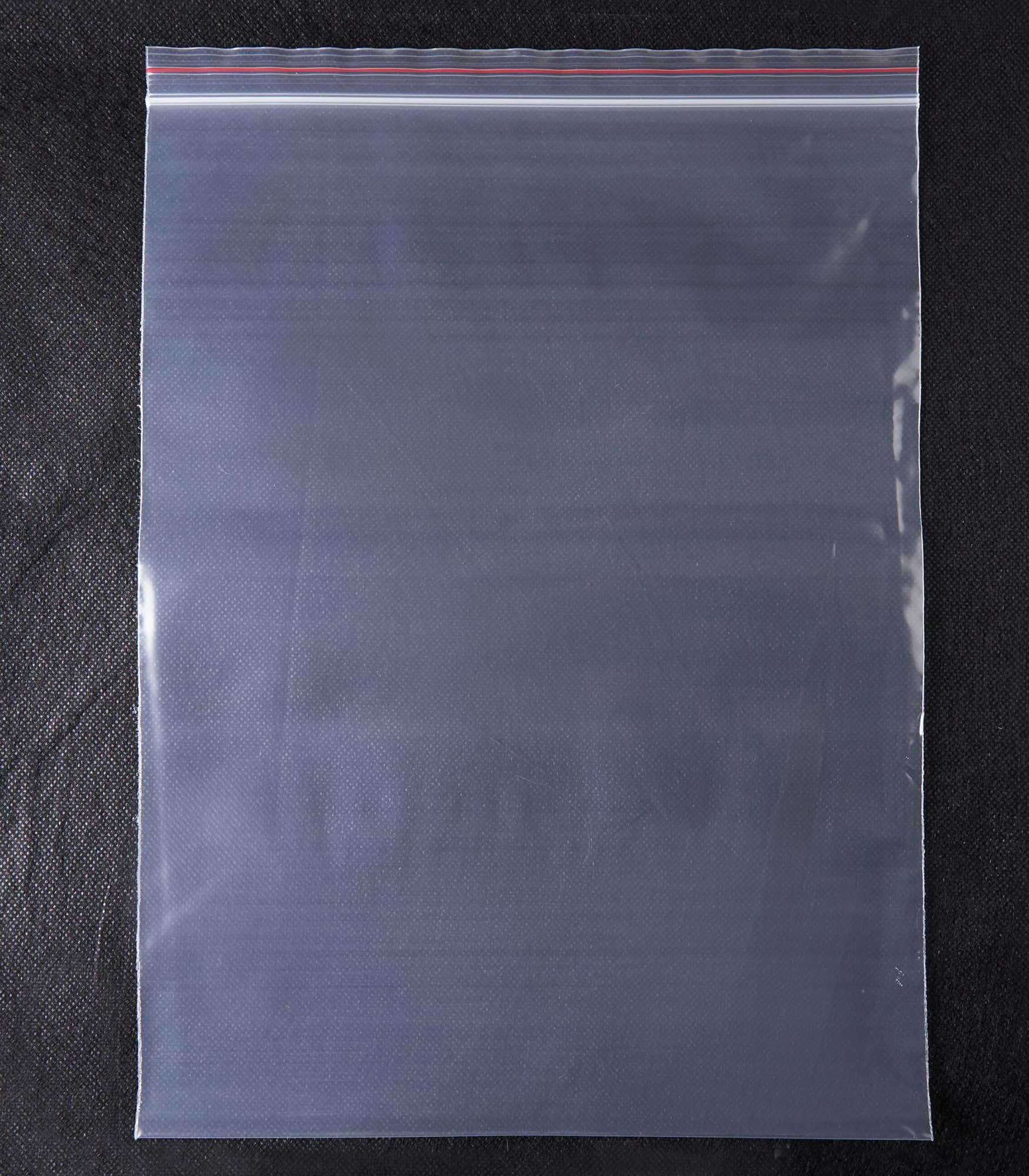 Пакет с замком Zip-Lock (Зип лок), 30х40 см, ультрапрочный, 100 мкм, 200 шт.