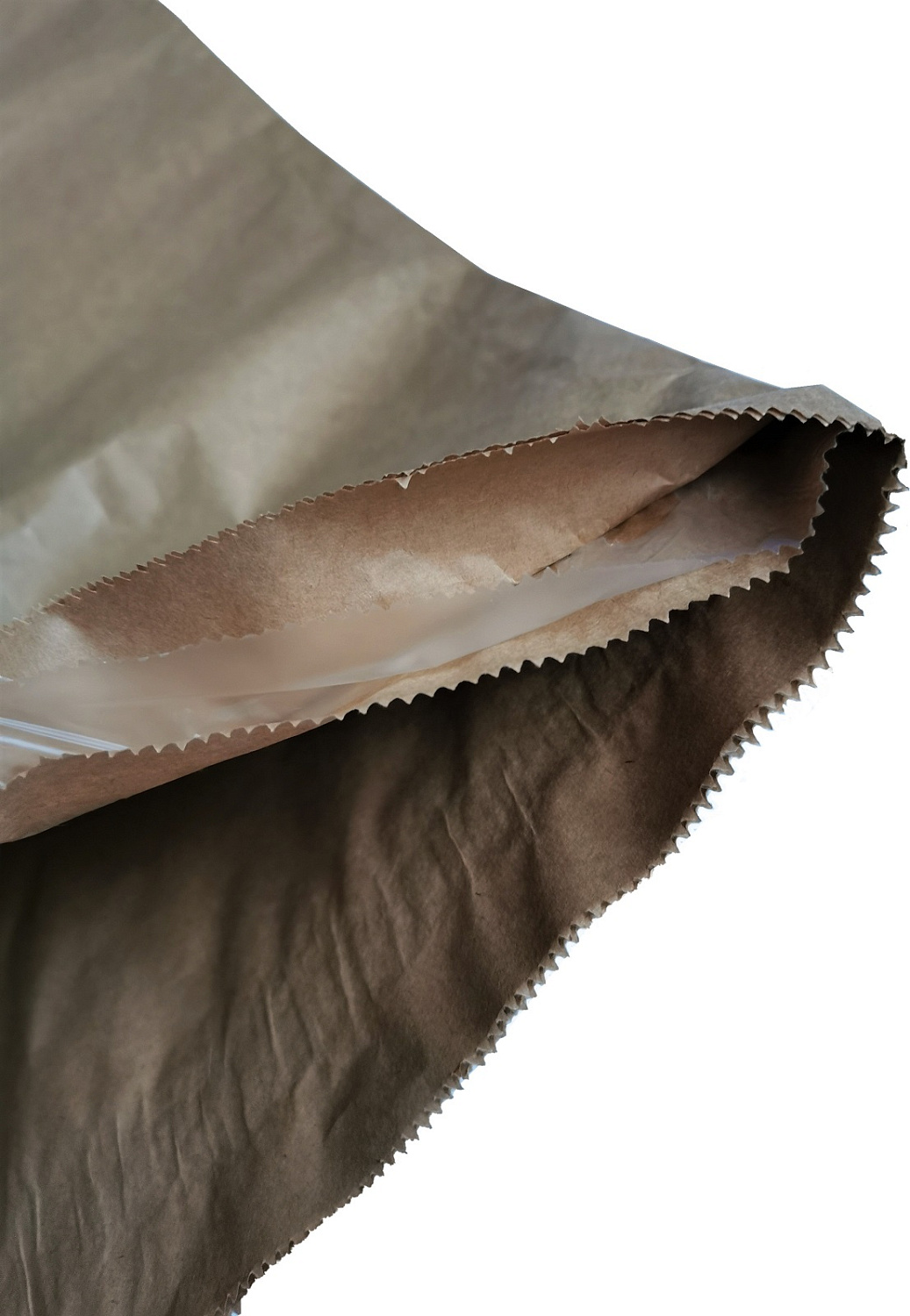 Крафт мешки