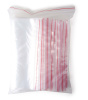 Пакет с замком Zip-Lock (Зип лок), 30х40 см, ультрапрочный, 100 мкм, 200 шт.