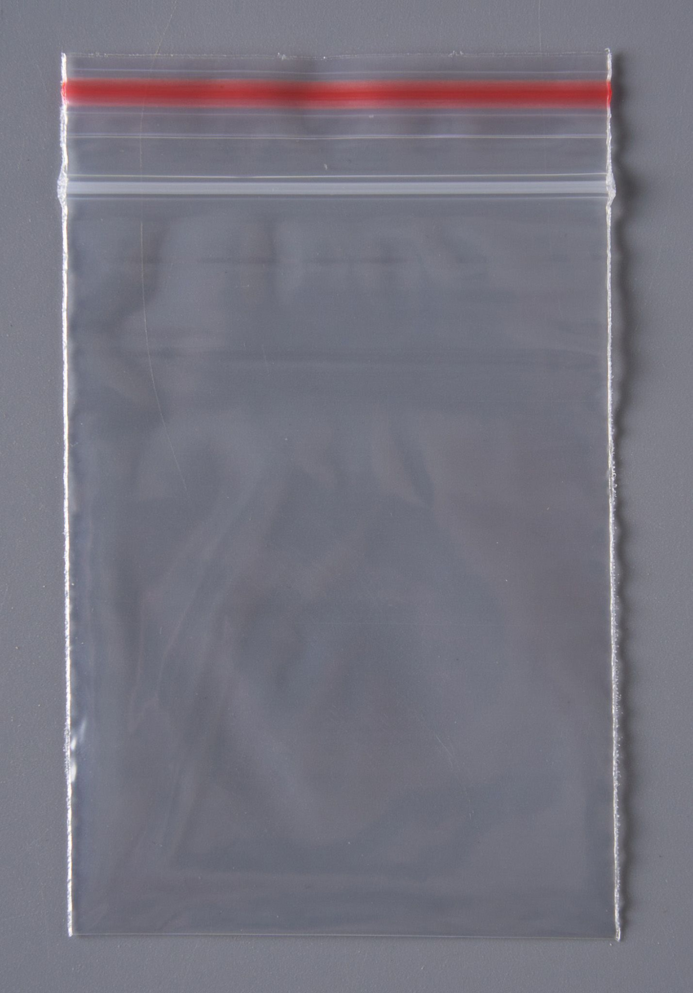 Пакет с замком Zip-Lock (Зип лок), 6х8 см, 40 мкм, 10000 шт.