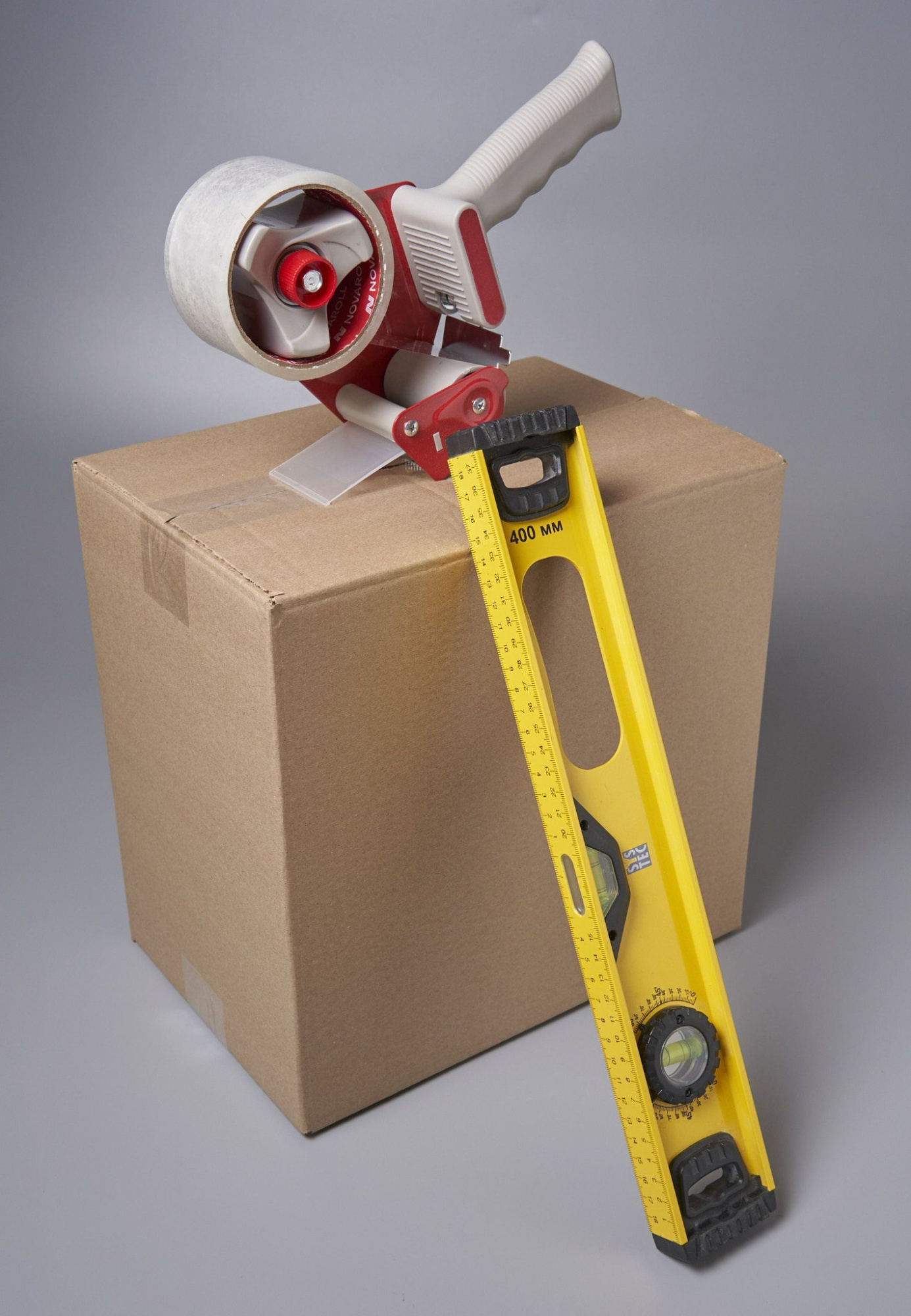 Коробка картонная, 30х20х30 см, объем 18 л, 40 шт. (Гофрокороб, 300х200х300 мм )