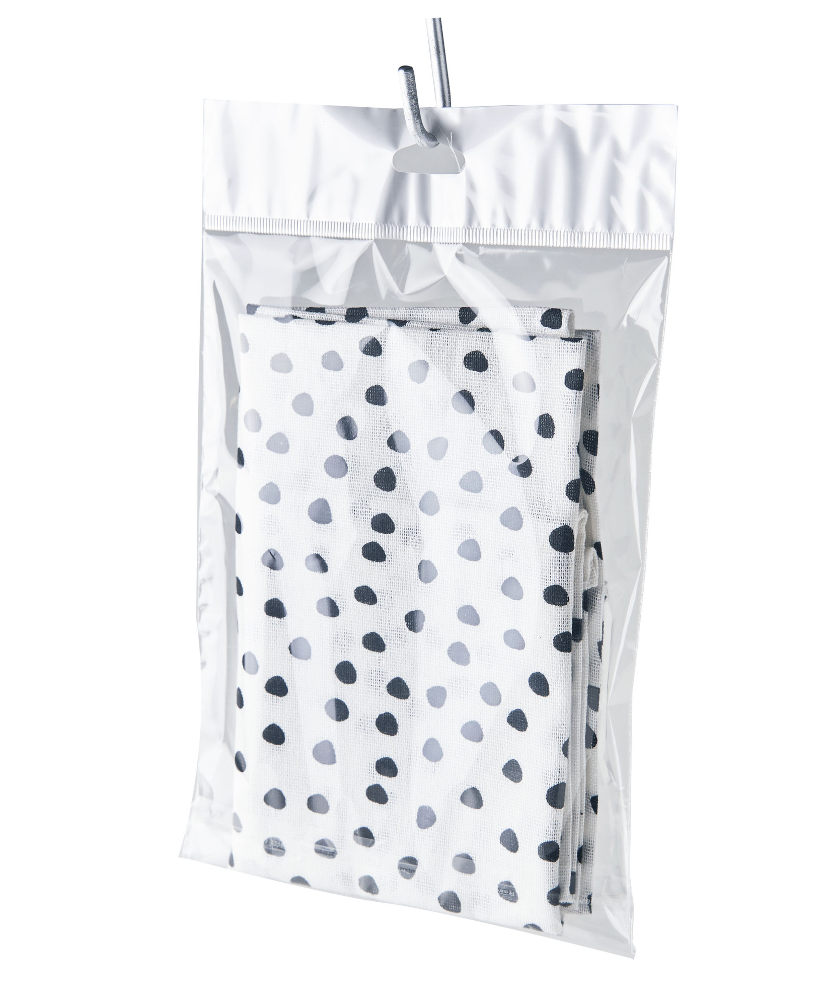 Пакет упаковочный БОПП с клеевым клапаном, 15х20+3 см, с европодвесом, 30 мкм, 1000 шт