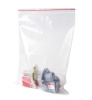 Пакет с замком Zip-Lock (Зип лок), 25х35 см, ультрапрочный, 100 мкм, 200 шт.