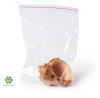 Пакет с замком Zip-Lock (Зип лок), 15х20 см, 40 мкм, 300 шт.