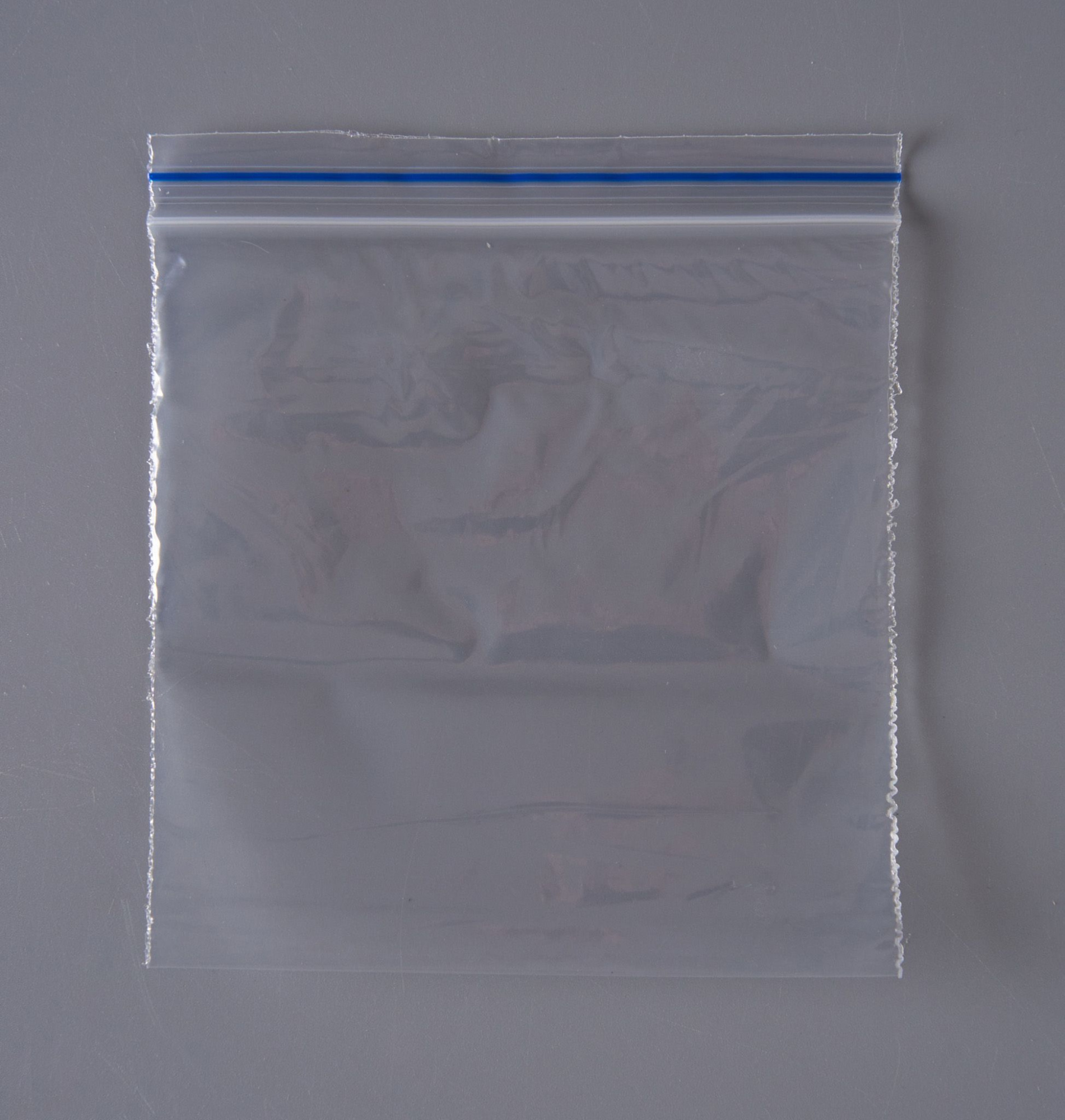 Пакет с замком Zip-Lock (Зип лок), 10х10 см, 35 мкм 500 шт.