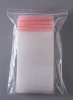 Пакет с замком Zip-Lock (Зип лок), 10х15 см, особопрочный, 80 мкм, 1000 шт.