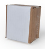 Пакет с замком Zip-Lock (Зип лок), 4х6 см, 35 мкм, 500 шт.