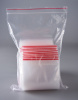 Пакет с замком Zip-Lock (Зип лок), 10х10 см, особопрочный, 80 мкм, 300 шт.