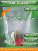 Пакет с замком Zip-Lock (Зип лок), 18х25 см, ультрапрочный, 100 мкм, 300 шт.