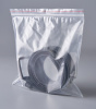Пакет с замком Zip-Lock (Зип лок), 20х20 см, особопрочный, 80 мкм, 500 шт.
