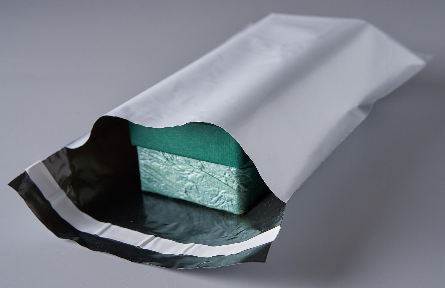 Курьерские пакеты