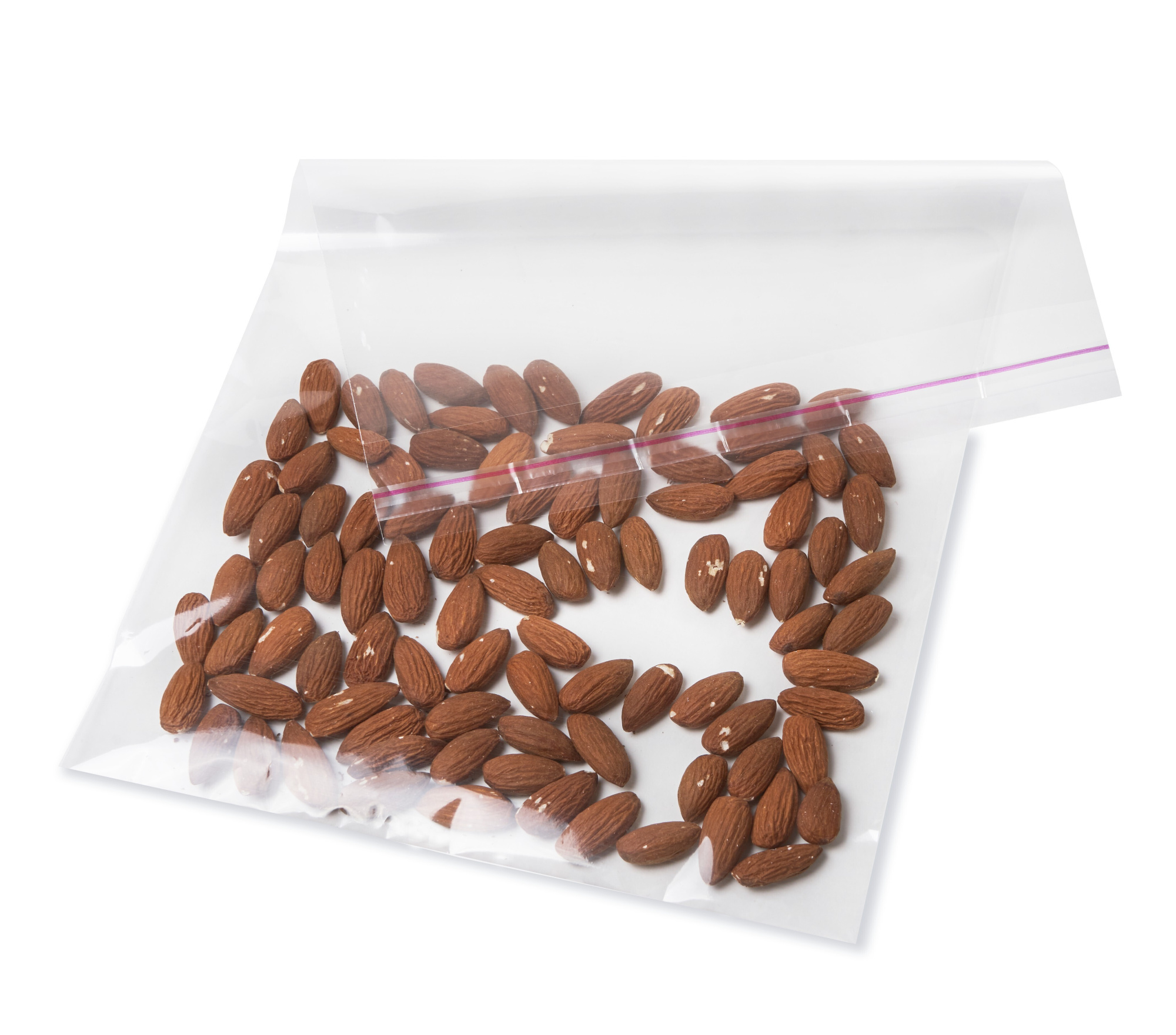 Пакет упаковочный ПП с клеевым клапаном, 25х35+5 см, 25 мкм, 100 шт.