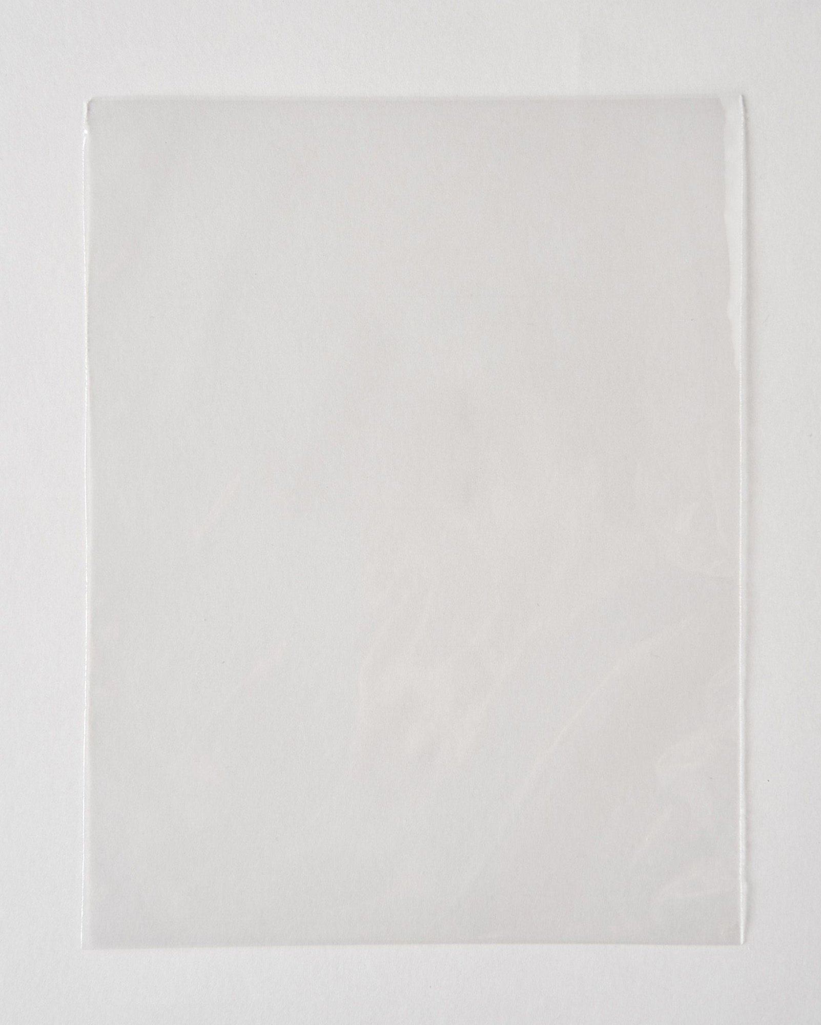 Пакет упаковочный БОПП, 12х16 см, ПОД ЗАПАЙКУ, 25 мкм 100 шт.