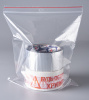 Пакет с замком Zip-Lock (Зип лок), 20х25 см, 40 мкм, 1 000 шт.
