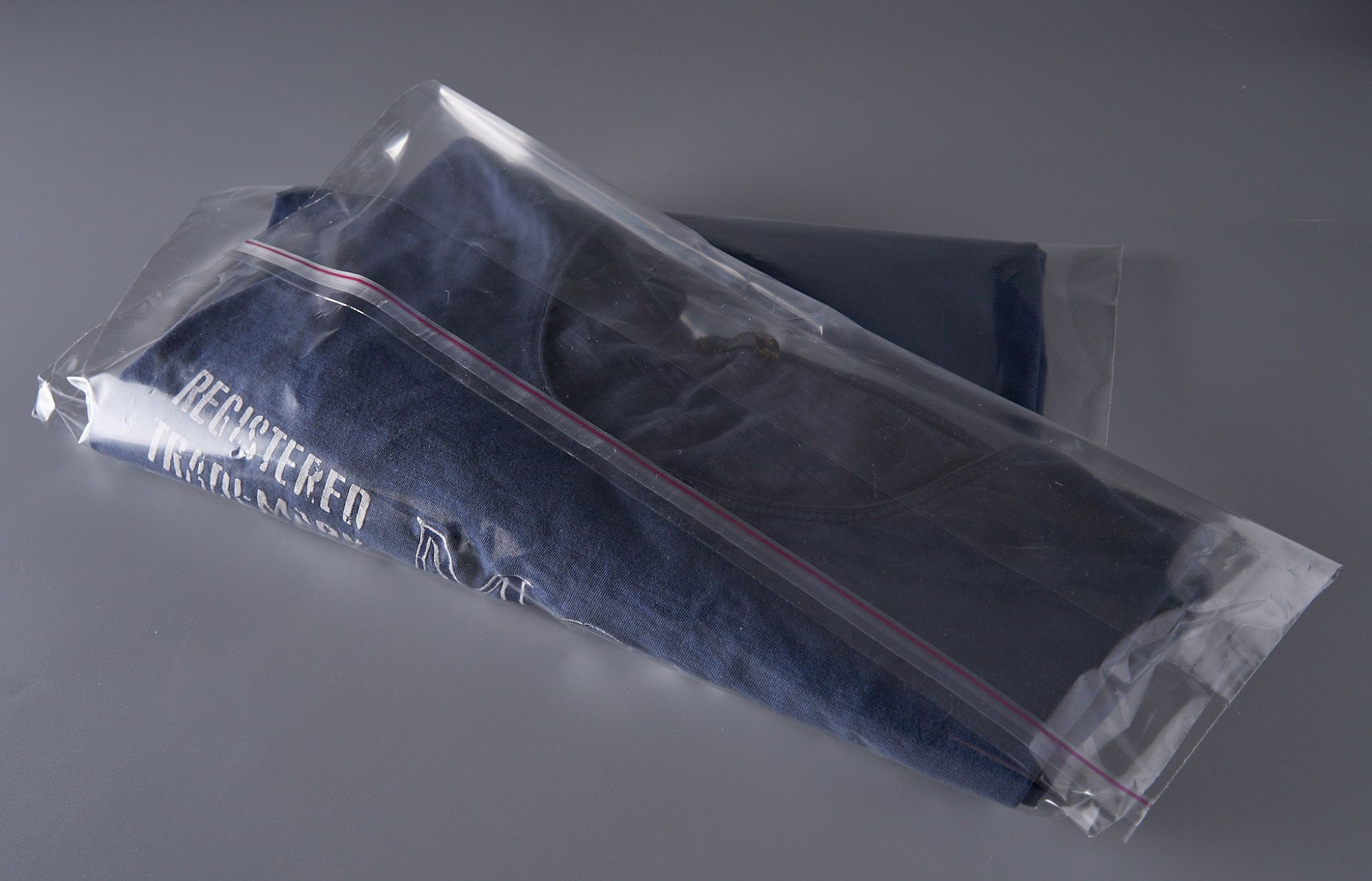 Пакет упаковочный ПП с клеевым клапаном, 40х50+5 см, 30 мкм, повышенной прочности, 1000 шт.