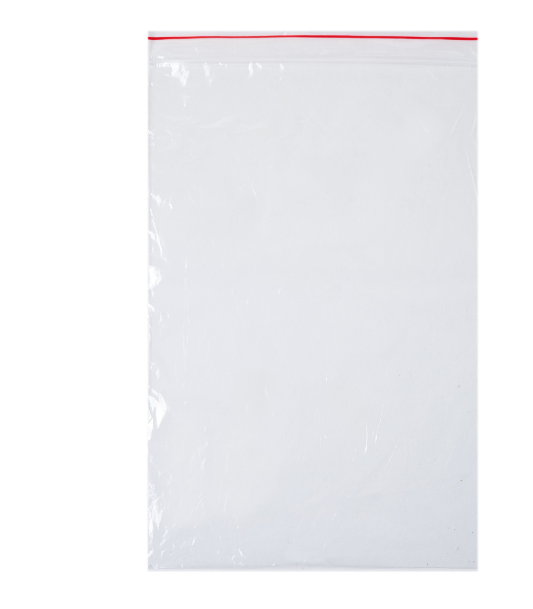 Пакет с замком Zip-Lock (Зип лок), 20х30 см, 40 мкм, 300 шт.