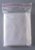 Пакет с замком Zip-Lock (Зип лок), 25х35 см, сверхпрочный, 60 мкм, 200 шт.