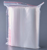 Пакет с замком Zip-Lock (Зип лок), 20х25 см, 60 мкм, с европодвесом, сверхпрочный, 5000 шт.