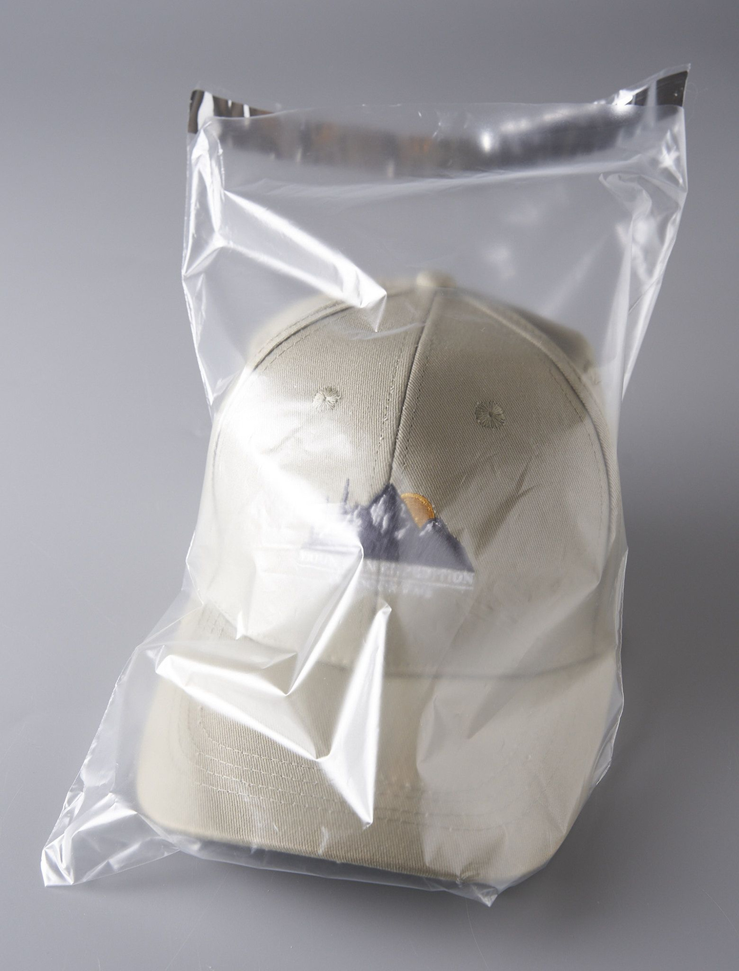 Курьерский пакет, ПРОЗРАЧНЫЙ, 220х320+40 мм, с клеевым клапаном, 30 мкм. (сейф пакет) 1000 шт.